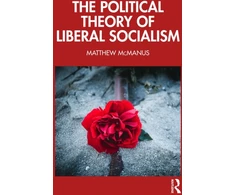 KNYGA Bookshop Political Theory of Liberal Socialism