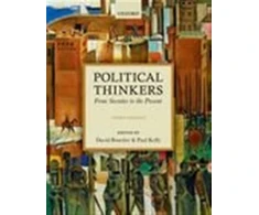 KNYGA Bookshop Political Thinkers