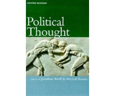 KNYGA Bookshop Political Thought