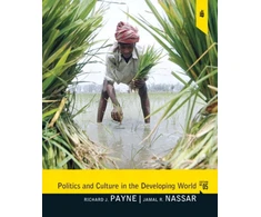 KNYGA Bookshop Politics and Culture in the Developing World