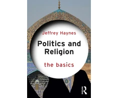 KNYGA Bookshop Politics and Religion: The Basics