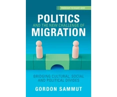 KNYGA Bookshop Politics and the New Challenge of Migration