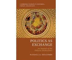 KNYGA Bookshop Politics as Exchange