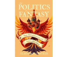 KNYGA Bookshop Politics of Fantasy