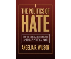 KNYGA Bookshop Politics of Hate