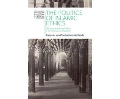 KNYGA Bookshop Politics of Islamic Ethics