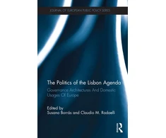 KNYGA Bookshop Politics of the Lisbon Agenda