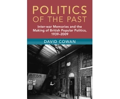 KNYGA Bookshop Politics of the Past
