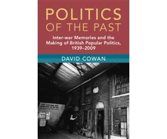 KNYGA Bookshop Politics of the Past