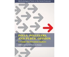 KNYGA Bookshop Polls, Pollsters, and Public Opinion
