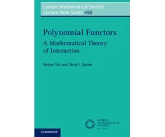 KNYGA Bookshop Polynomial Functors