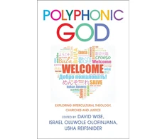 KNYGA Bookshop Polyphonic God