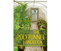 KNYGA Bookshop Polytunnel Handbook