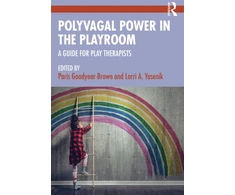 KNYGA Bookshop Polyvagal Power in the Playroom