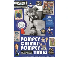 KNYGA Bookshop Pompey Chimes, Pompey Times