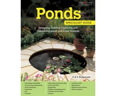 KNYGA Bookshop Ponds