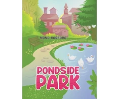 KNYGA Bookshop Pondside Park
