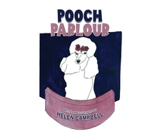 KNYGA Bookshop Pooch Parlour