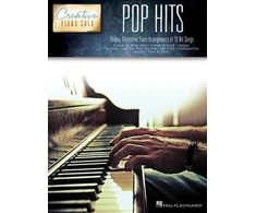 KNYGA Bookshop Pop Hits - Creative Piano Solo