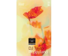 KNYGA Bookshop Poppyland