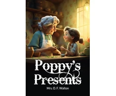 KNYGA Bookshop Poppy's Presents (Edition2024)
