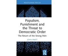 KNYGA Bookshop Populism, Punishment and the Threat to Democratic Order