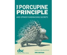 KNYGA Bookshop Porcupine Principle