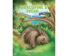 KNYGA Bookshop Porcupine's Dream