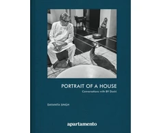KNYGA Bookshop Portrait of a House