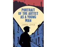 KNYGA Bookshop Portrait of the Artist as a Young Man