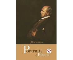 KNYGA Bookshop Portraits of Places