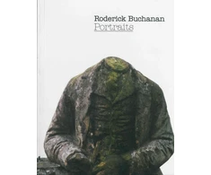 KNYGA Bookshop Portraits: Roderick Buchanan