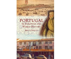 KNYGA Bookshop Portugal in European and World History