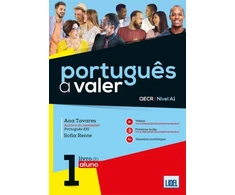 KNYGA Bookshop Portugues a Valer 1