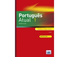 KNYGA Bookshop Portugues Atual