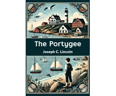 KNYGA Bookshop Portygee