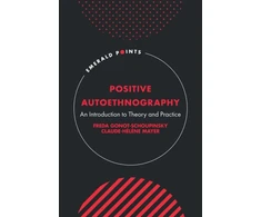 KNYGA Bookshop Positive Autoethnography