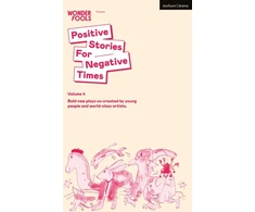 KNYGA Bookshop Positive Stories for Negative Times, Season Four