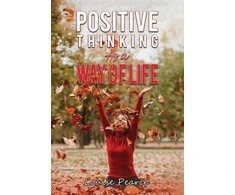 KNYGA Bookshop Positive Thinking As a Way of Life