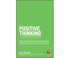 KNYGA Bookshop Positive Thinking