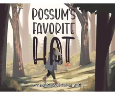 KNYGA Bookshop Possum's Favorite Hat