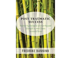KNYGA Bookshop Post Traumatic Success