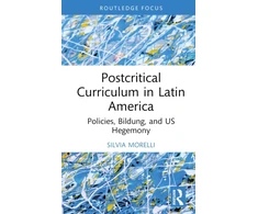 KNYGA Bookshop Postcritical Theory and Curriculum in Latin America