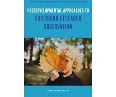 KNYGA Bookshop Postdevelopmental Approaches to Childhood Research Observation