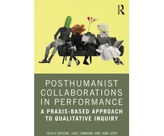 KNYGA Bookshop Posthumanist Collaborations in Performance