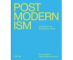 KNYGA Bookshop Postmodernism