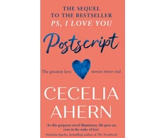 KNYGA Bookshop Postscript