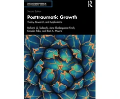 KNYGA Richard G. (Boulder Crest Foundation, Virginia, USA) Tedeschi Posttraumatic Growth