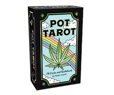 KNYGA Bookshop Pot Tarot