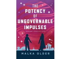 KNYGA Bookshop Potency of Ungovernable Impulses